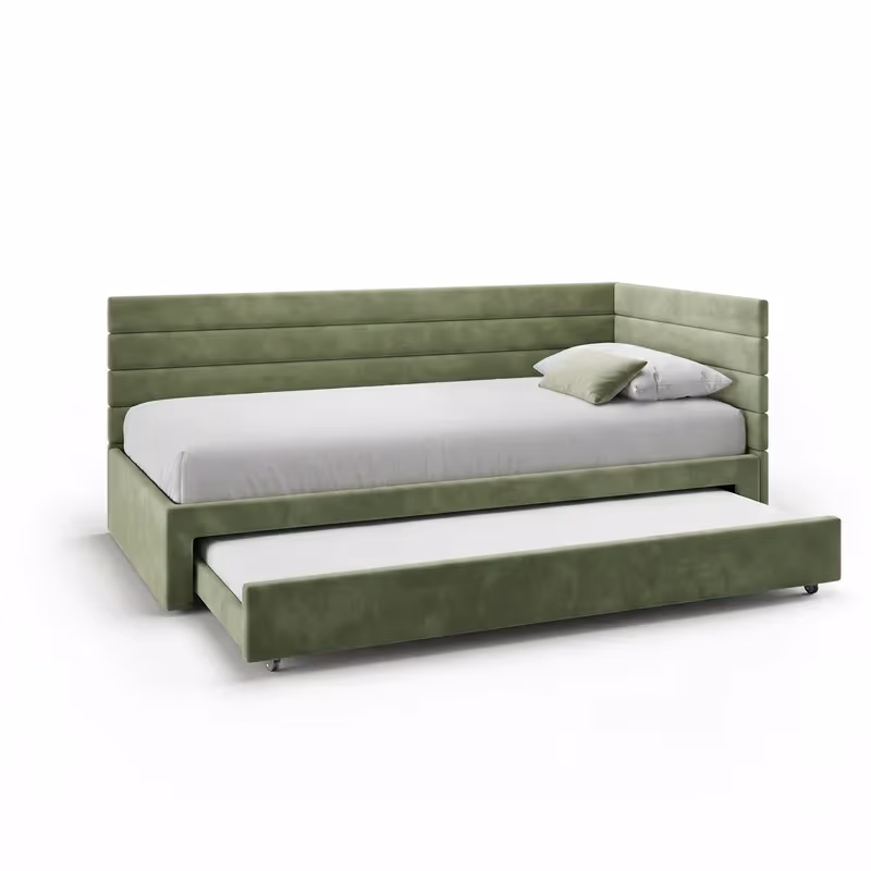 Лайн — выкатное спальное место