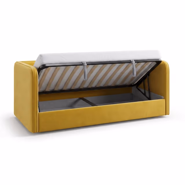 Подъёмный механизм