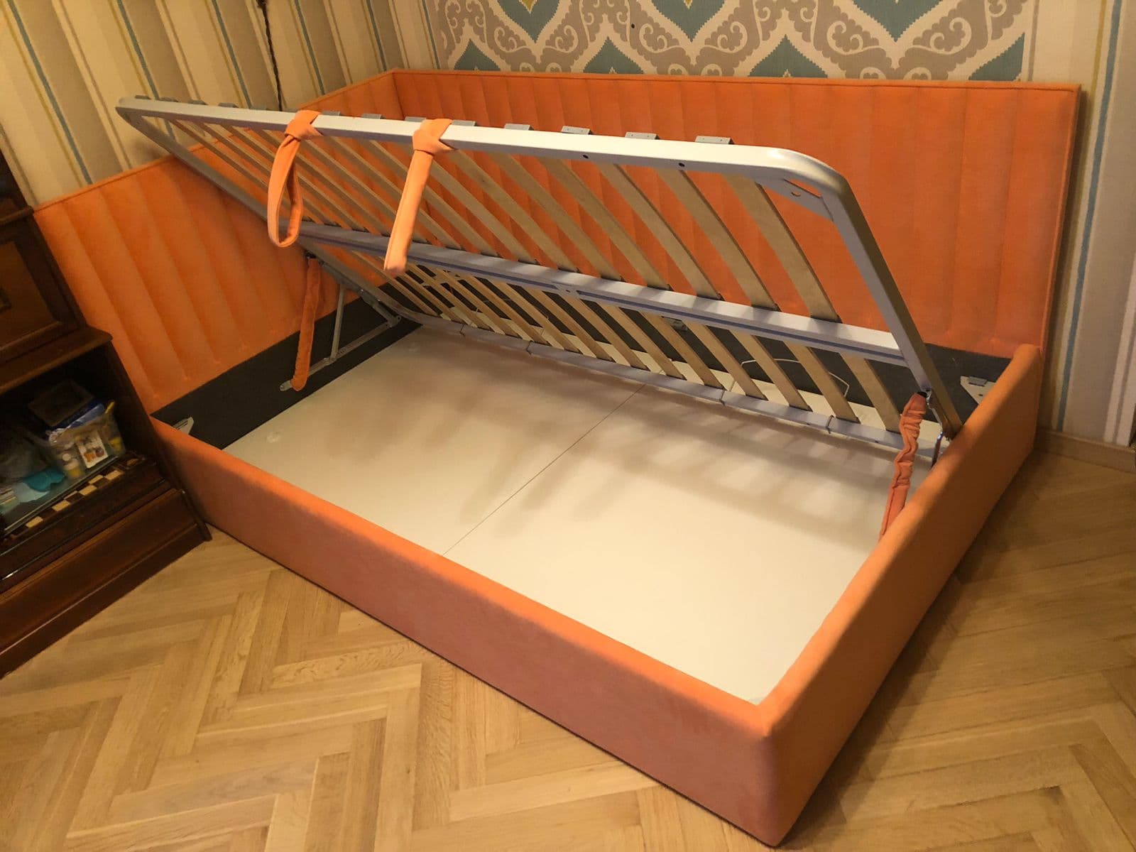 Лоуранс · детская клиента